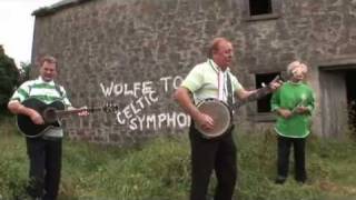 The Wolfe Tones - Celtic Symphony