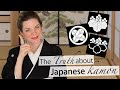 Can One Wear Another Family Crest? // The Truth about Japanese Family Crests 
