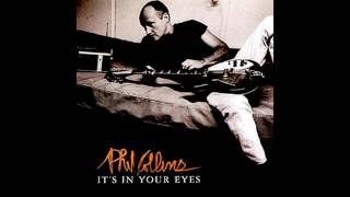♪ Phil Collins - It&#39;s In Your Eyes | Singles #30/46