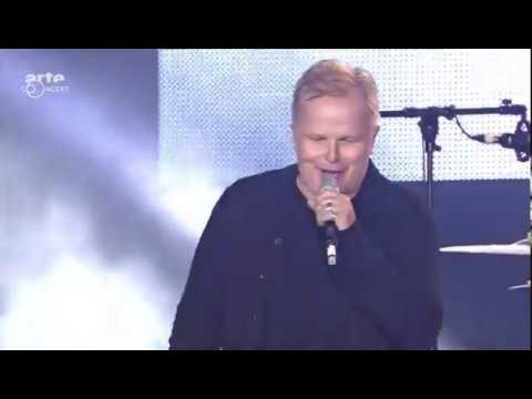 Die Fantastischen Vier feat. Herbert Grönemeyer - Einfach sein - Berlin, 16.08.2017