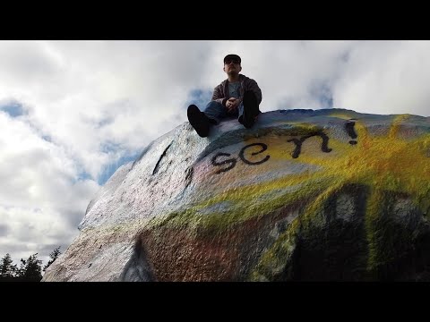 ANTHem - Chasing Holy Ghost ft. Twista & Krizz Kaliko