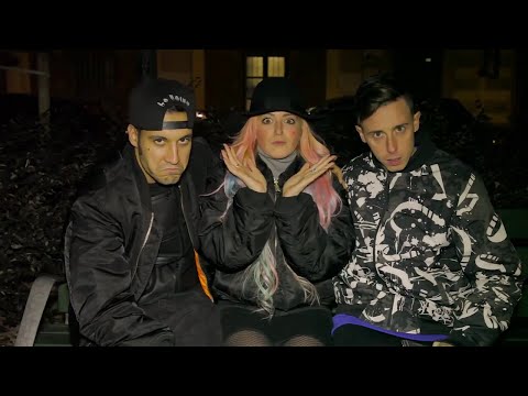 Se i rapper litigassero per una donna (feat. Fred De Palma)