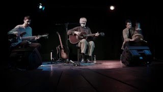 "Valterchiari" - Flavio Giurato @ Salerno