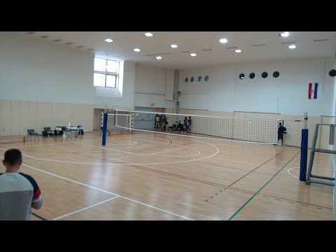 2.10.2020 Kadetsko grupa H  HAOK Mladost - OK Kolonija