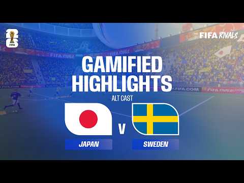 Full highlights