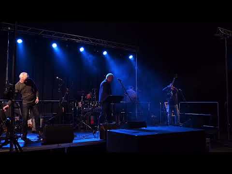 Devon-Perpetuum - Perpetuum-Já tě nevidím