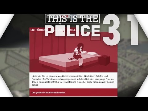 This Is the Police [#031] | Die True Hotel Entführung