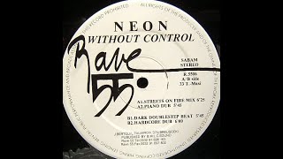 Neon – Without Control (Dark Doublestep Beat)