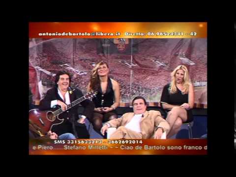 ORAZI E CURIAZI by Antonio De Bartolo (Puntata del 04/12/2014)