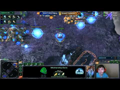 TL Attack! E04: ROOT.Minigun (Part 1)