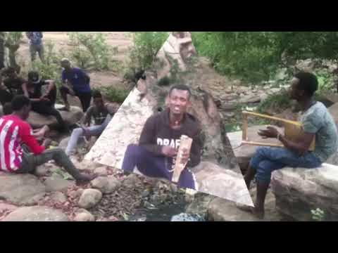 RUFTA TV - New Eritrean Kirar music By Simon Mehari...ሳይሞን መሓሪ.....