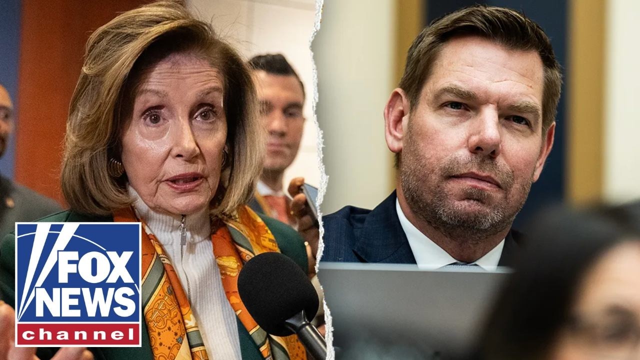 You can't tell me Nancy Pelosi DIDN'T know this!: Dana Loesch