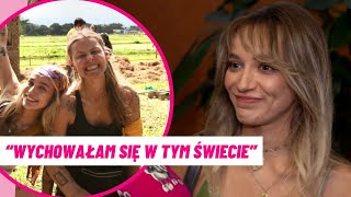 Fabienne Wiśniewska wiąże przyszłość z show biznesem?