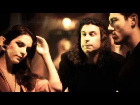 Νίκος Αποστολάκος & The Magic Trio - Τα Φτερά του Έρωτα | Ta Ftera tou Erwta | Making Of Video