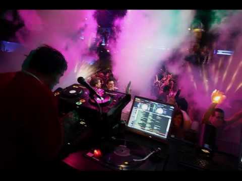 MGMT -KIDS(She Remix Albert Neve & David Oleart)