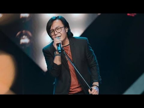 Dewa 19 feat Ari Lasso - Larut [Konser Larut Dalam Harmoni]