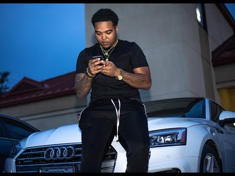 GMRS tv -LI KEVIN 107 JAMZ RADIO INTERVIEW & FREESTYLE