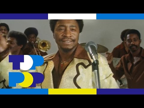 The Trammps - Hold Back The Night • TopPop