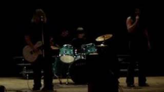 Falling (Liveonrelease Cover)