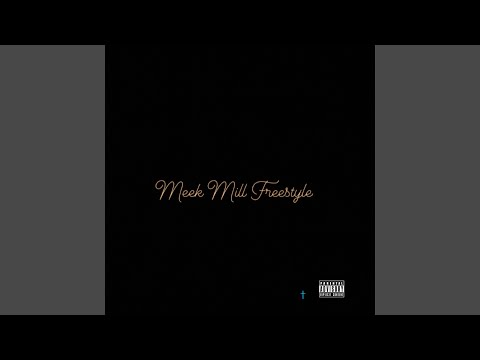 Meek Mill Freestyle