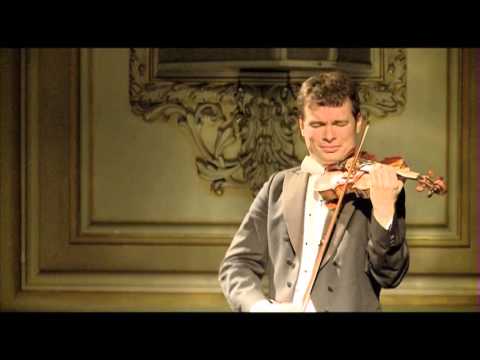 Turneul Stradivarius 2012