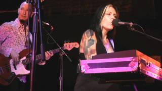 Beth Hart - As Good As It Gets @ Echoplex 9-19-11