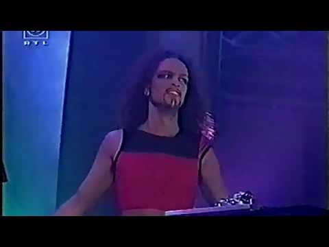 Trance Allstars -  Ready To Flow