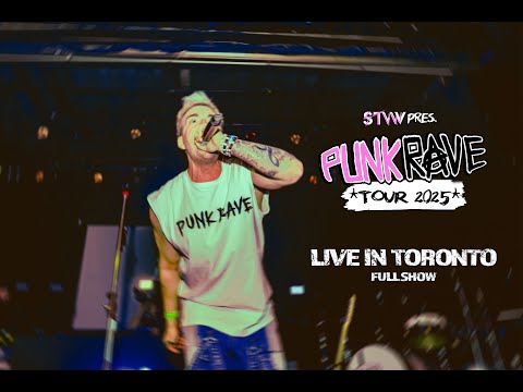 STVW and Rave Culture