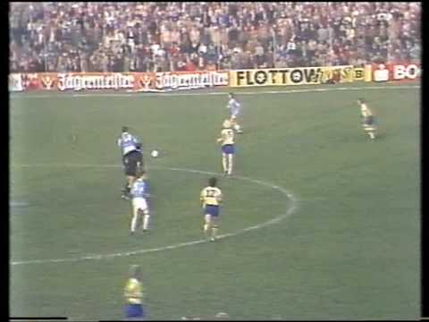 Cambuur - De Graafschap (NC79-80)