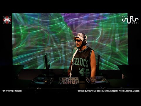 Phat Beat - House - Groove Mucke