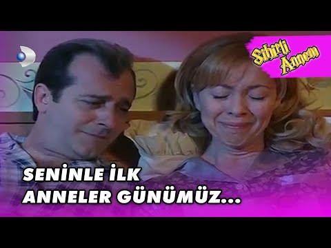 Ceren'in Mektubu Duygulandırdı! - Sihirli Annem  11. Bölüm