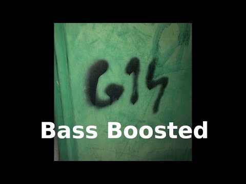 DOLI X PETAXE - CIAGLE POWTARZAM (Bass Boosted)