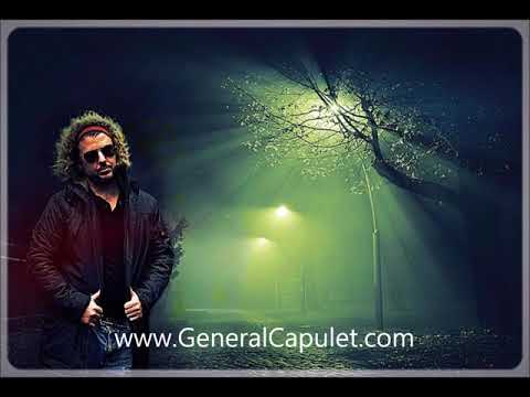 General Capulet Featuring Maria McCormack - Tryna Make A Name In This Life