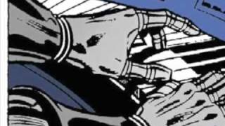 Wu-Tang Clan Vs MF Doom - Daytona 500 & Jasmine Blossoms