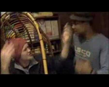 BAM Promotionsong 2007