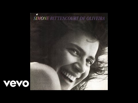 Simone - Quem é Você (Áudio Oficial)