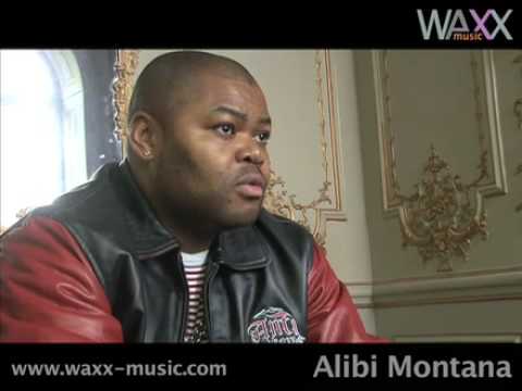 Alibi Montana : Interview 2008