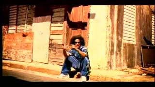 TEGO CALDERON  CAMBUMBO   PA´ QUE RETOZEN