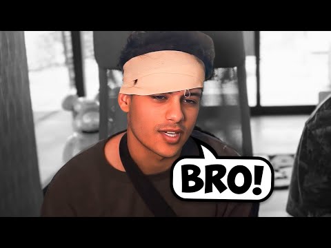 YouTube Thumbnail