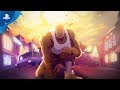 Vídeo de jogabilidade de Shaq Fu: A Legend Reborn  Todas as Plataformas