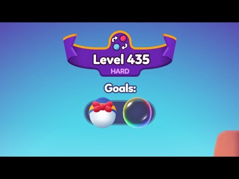 Disney Getaway Blast - Level 435 - Smuggler's Dunes 14/33