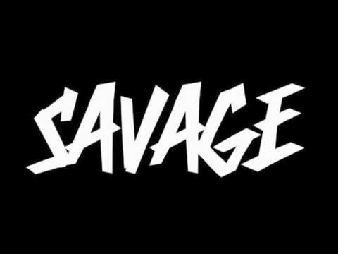 Matthew Carter - SAVAGE