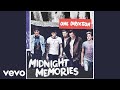 One Direction - Little White Lies (Audio)
