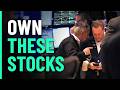 More Weakness Ahead? Kevin Mahn Says Buy These 7 Stocks