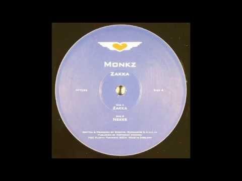 Monkz ‎– Nekke (Original Mix)