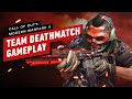 Call of Duty: Modern Warfare II - 6 Minutes of Team Deathmatch Gameplay