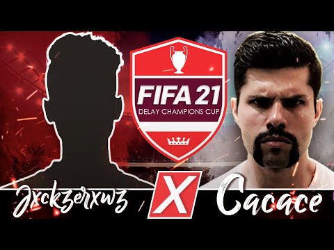 JXCKZERXWZ X CACACE | CAMPEONATO DE SUBS TWITCH - OITAVAS DE FINAL | VALENDO 1000 REAIS | JOGO 1