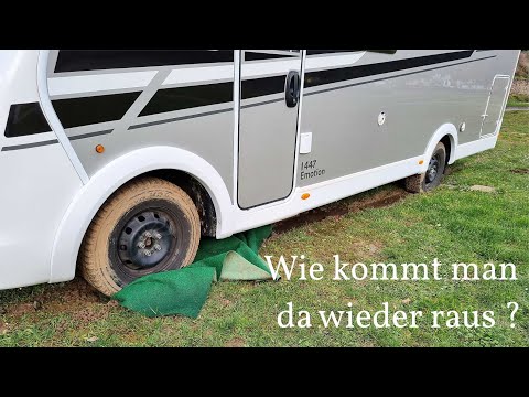 Leni & Toni SPEZIAL | Festgefahren... | WAS TUN ? | Mit diesen Tipps kommt Ihr sicher wieder raus |