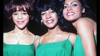 MM077.The Supremes 1966 - "There'sNoStoppingUsNow" MOTOWN