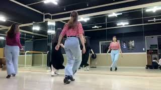 Preservation Hall Jazz Band - Short Dressed Gal (tapdance ver)